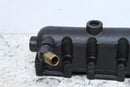 2011 SEA-DOO GTI 130 Exhaust Manifold Y Pipe Header 274001434 - Watercraft