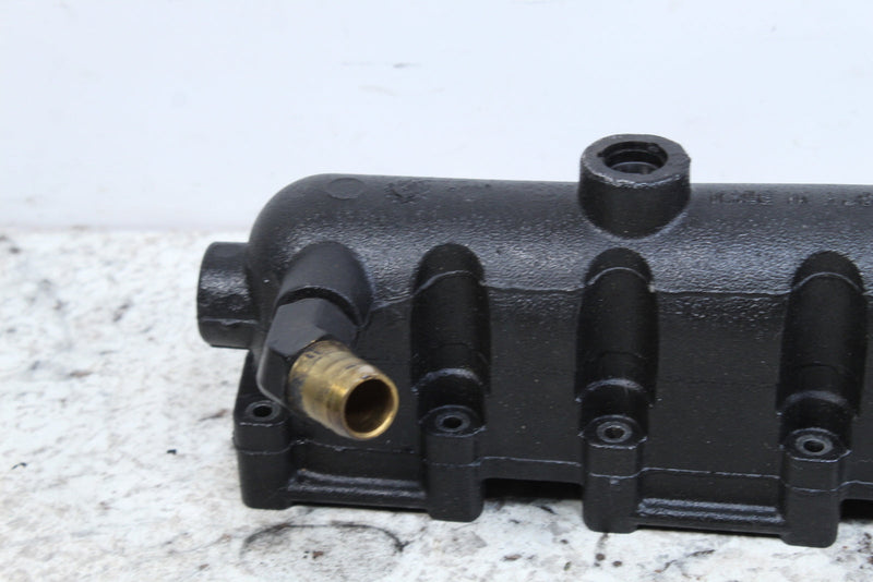 2011 SEA-DOO GTI 130 Exhaust Manifold Y Pipe Header 274001434 - Watercraft