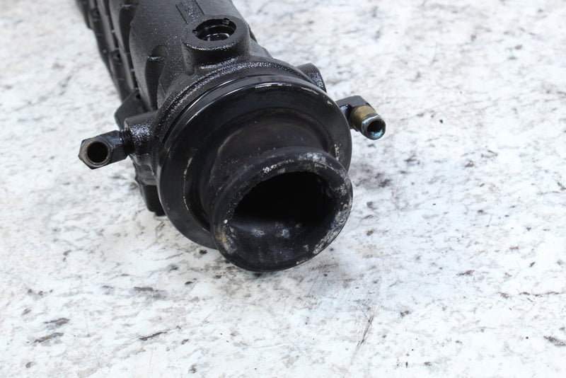 2011 SEA-DOO GTI 130 Exhaust Manifold Y Pipe Header 274001434 - Watercraft