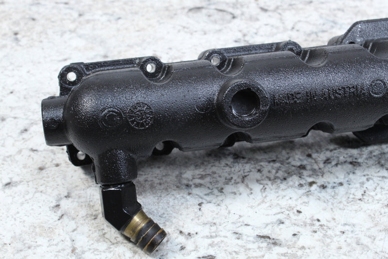 2011 SEA-DOO GTI 130 Exhaust Manifold Y Pipe Header 274001434 - Watercraft