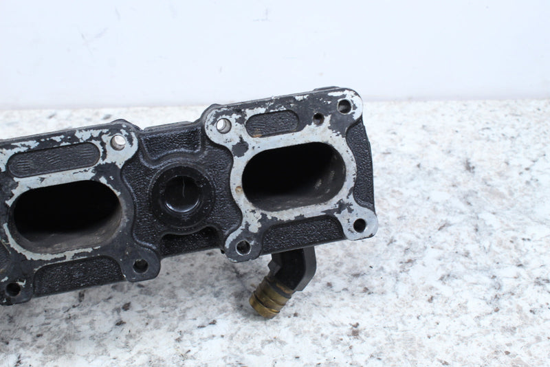 2011 SEA-DOO GTI 130 Exhaust Manifold Y Pipe Header 274001434 - Watercraft