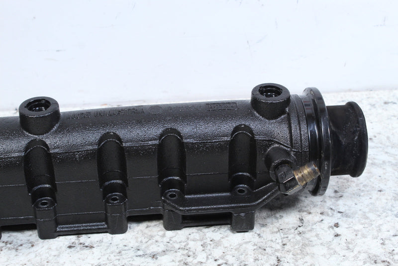 2011 SEA-DOO GTI 130 Exhaust Manifold Y Pipe Header 274001434 - Watercraft