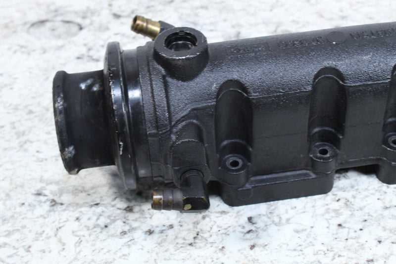 2011 SEA-DOO GTI 130 Exhaust Manifold Y Pipe Header 274001434 - Watercraft