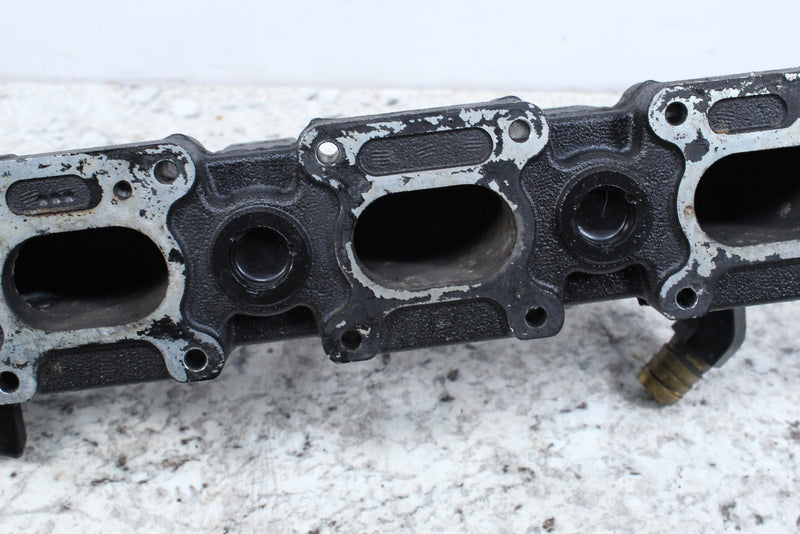 2011 SEA-DOO GTI 130 Exhaust Manifold Y Pipe Header 274001434 - Watercraft