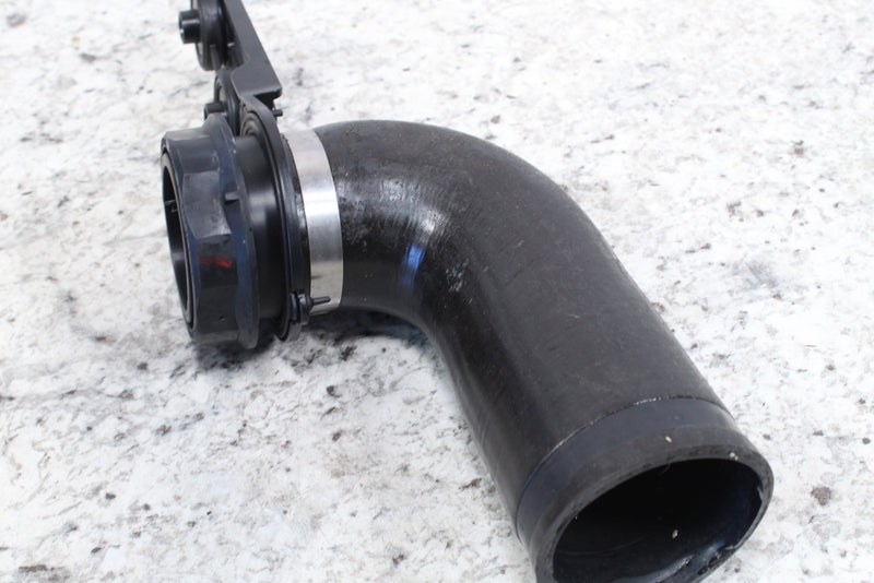2011 SEA-DOO GTI 130 Exhaust Pipe Elbow Outlet 274001423 - Watercraft