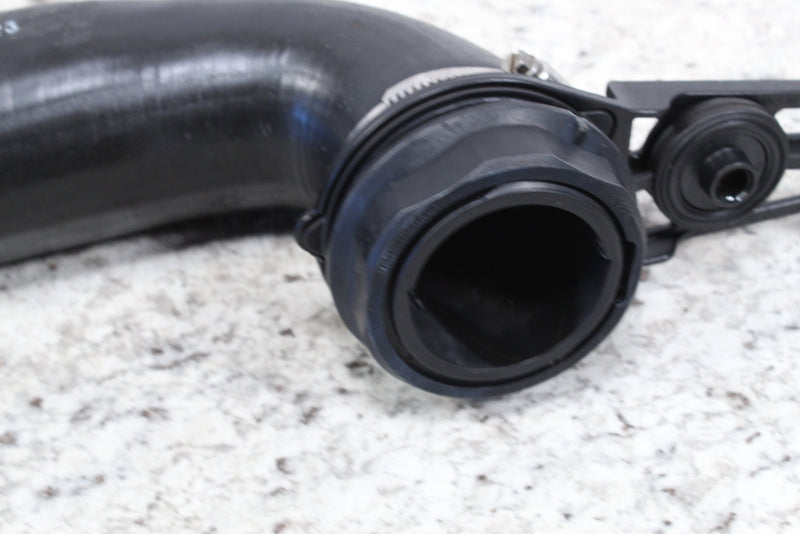 2011 SEA-DOO GTI 130 Exhaust Pipe Elbow Outlet 274001423 - Watercraft