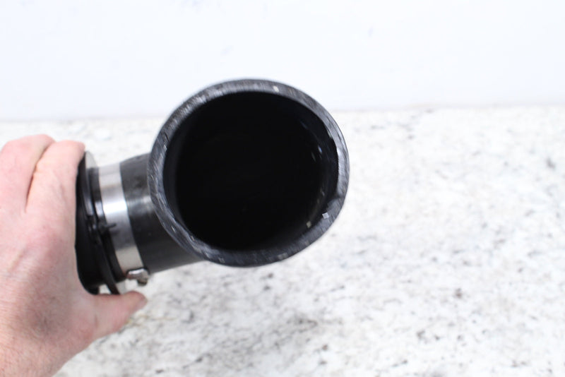 2011 SEA-DOO GTI 130 Exhaust Pipe Elbow Outlet 274001423 - Watercraft