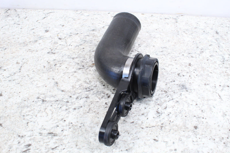2011 SEA-DOO GTI 130 Exhaust Pipe Elbow Outlet 274001423 - Watercraft