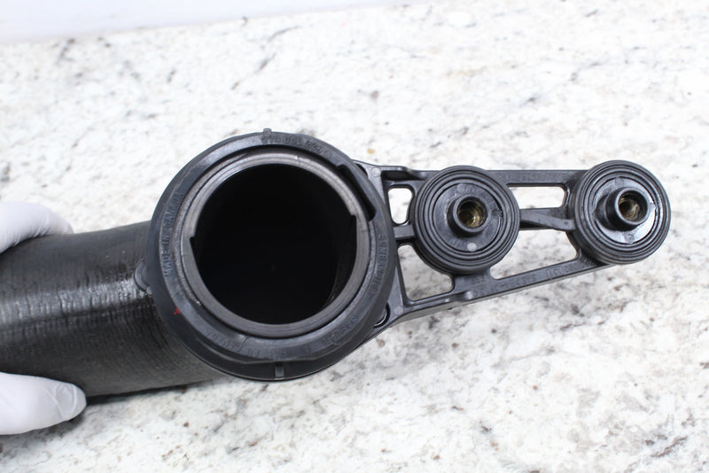 2011 SEA-DOO GTI 130 Exhaust Pipe Elbow Outlet 274001423 - Watercraft
