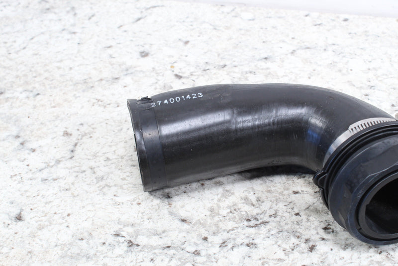 2011 SEA-DOO GTI 130 Exhaust Pipe Elbow Outlet 274001423 - Watercraft