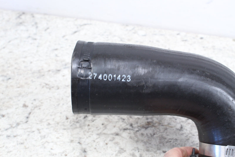 2011 SEA-DOO GTI 130 Exhaust Pipe Elbow Outlet 274001423 - Watercraft