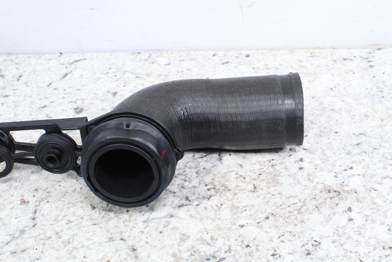2011 SEA-DOO GTI 130 Exhaust Pipe Elbow Outlet 274001423 - Watercraft