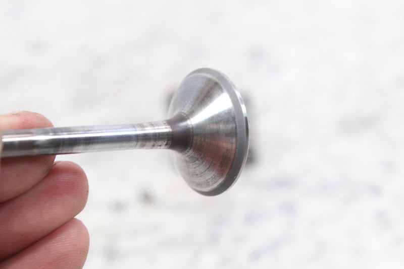 2011 SEA-DOO GTI 130 Exhaust Valve