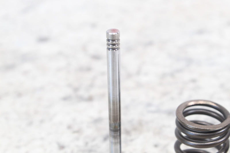 2011 SEA-DOO GTI 130 Exhaust Valve