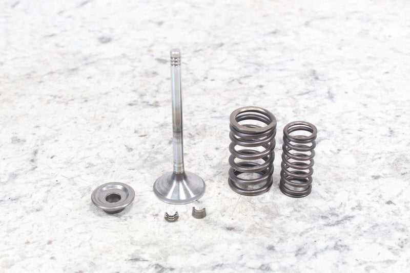 2011 SEA-DOO GTI 130 Exhaust Valve