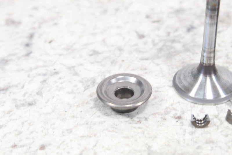 2011 SEA-DOO GTI 130 Exhaust Valve