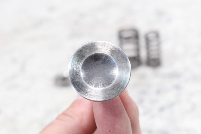 2011 SEA-DOO GTI 130 Exhaust Valve