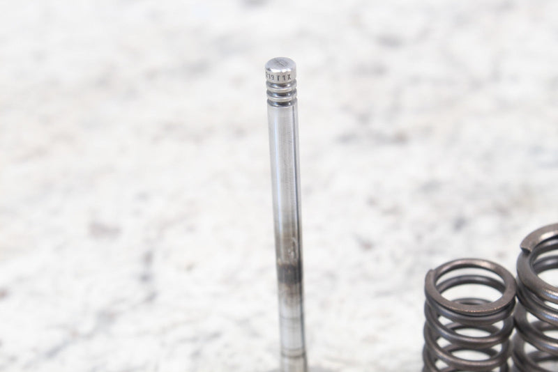 2011 SEA-DOO GTI 130 Exhaust Valve