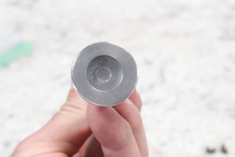 2011 SEA-DOO GTI 130 Exhaust Valve