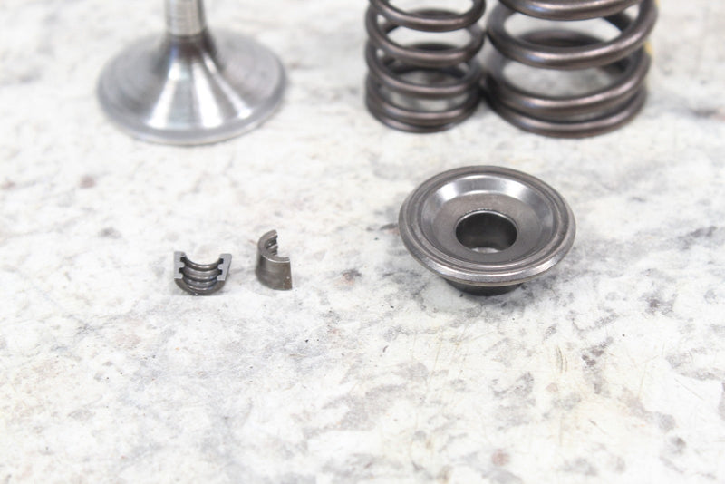 2011 SEA-DOO GTI 130 Exhaust Valve