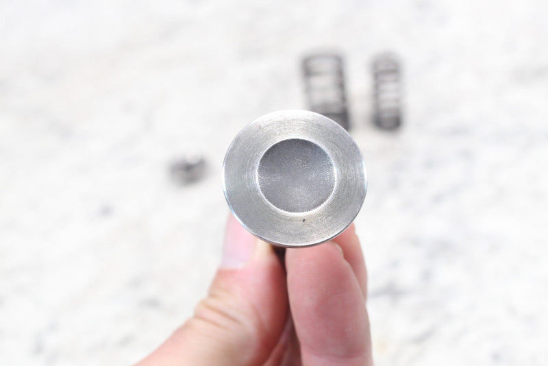2011 SEA-DOO GTI 130 Exhaust Valve