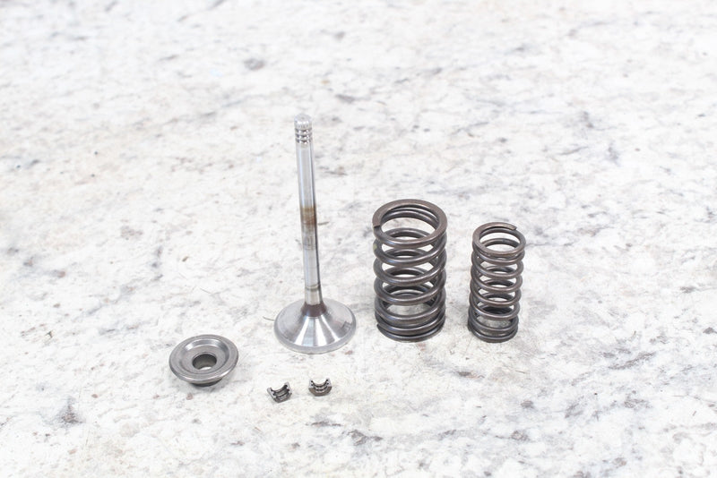2011 SEA-DOO GTI 130 Exhaust Valve