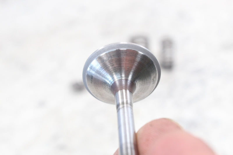 2011 SEA-DOO GTI 130 Exhaust Valve