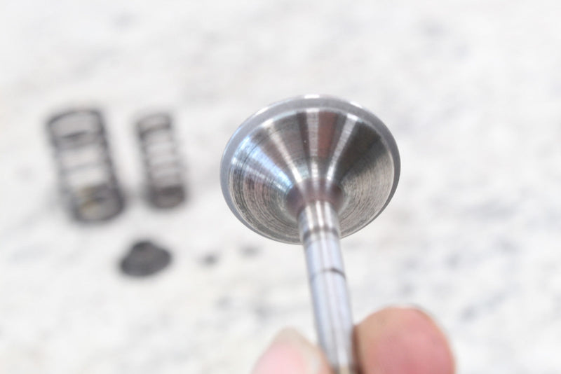 2011 SEA-DOO GTI 130 Exhaust Valve