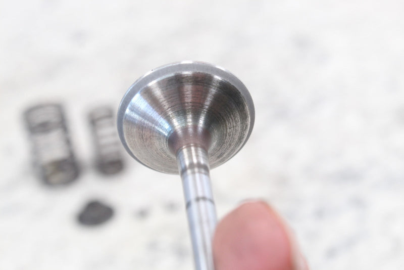 2011 SEA-DOO GTI 130 Exhaust Valve