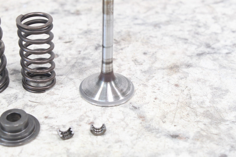 2011 SEA-DOO GTI 130 Exhaust Valve