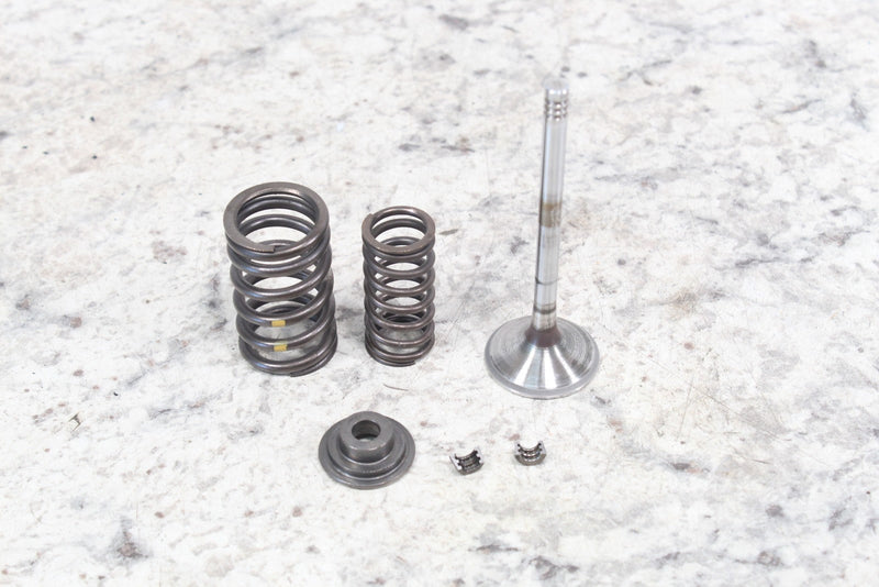 2011 SEA-DOO GTI 130 Exhaust Valve