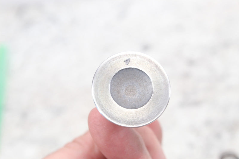 2011 SEA-DOO GTI 130 Exhaust Valve