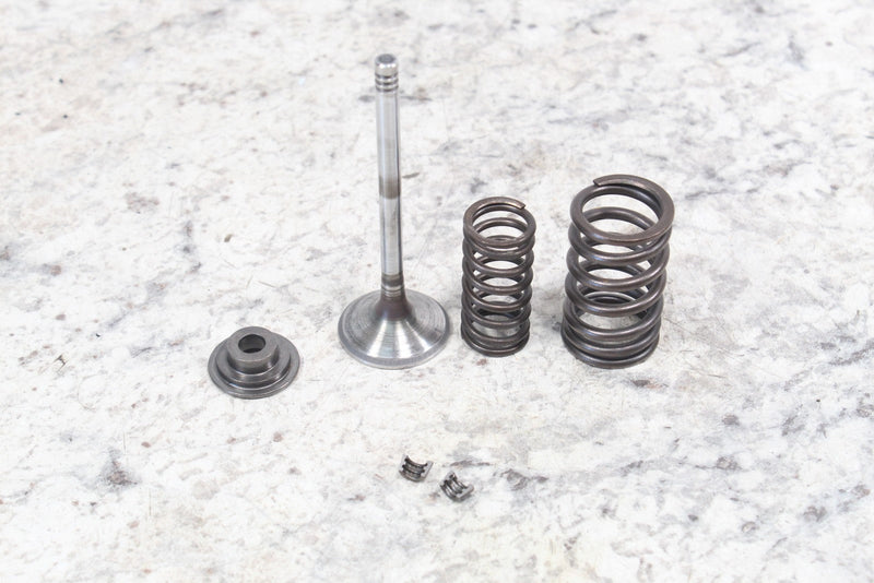 2011 SEA-DOO GTI 130 Exhaust Valve