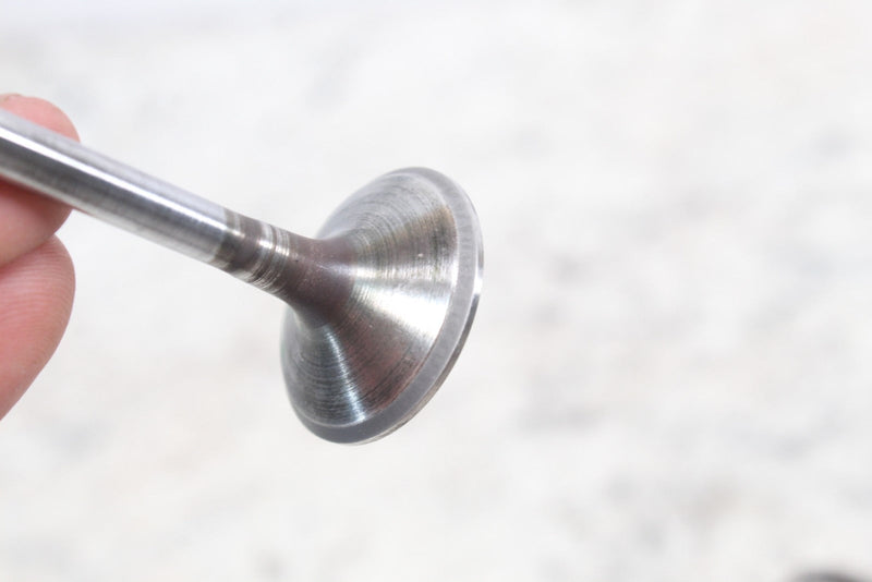 2011 SEA-DOO GTI 130 Exhaust Valve