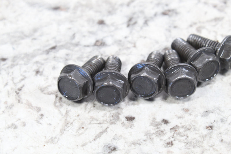 2011 SEA-DOO GTI 130 Flywheel Mounting Bolts 420641016 - Watercraft