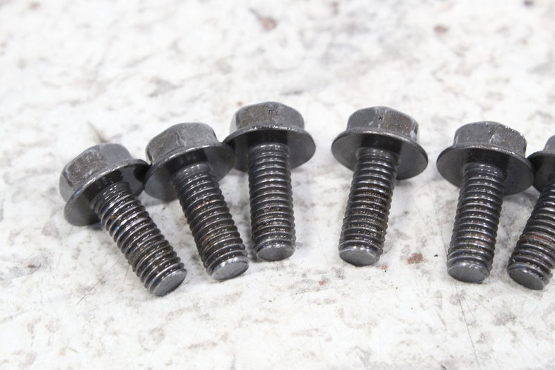 2011 SEA-DOO GTI 130 Flywheel Mounting Bolts 420641016 - Watercraft