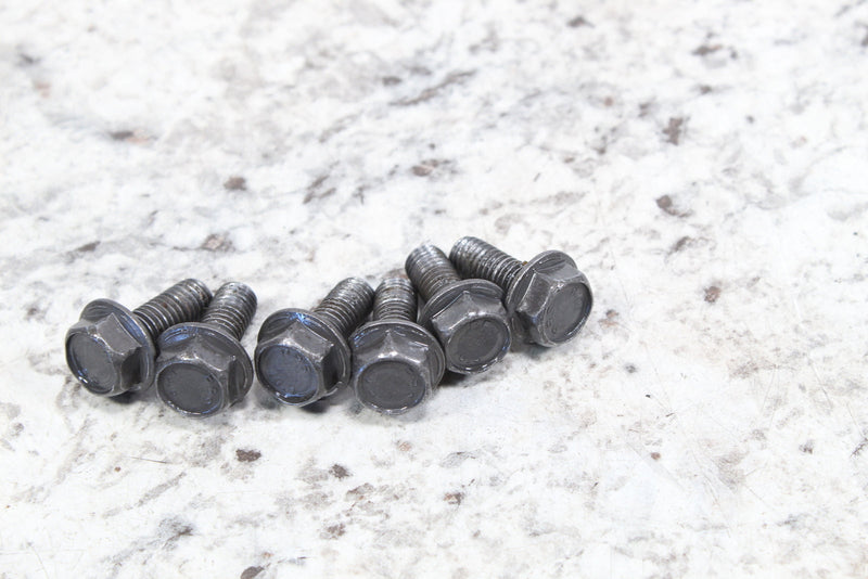 2011 SEA-DOO GTI 130 Flywheel Mounting Bolts 420641016 - Watercraft