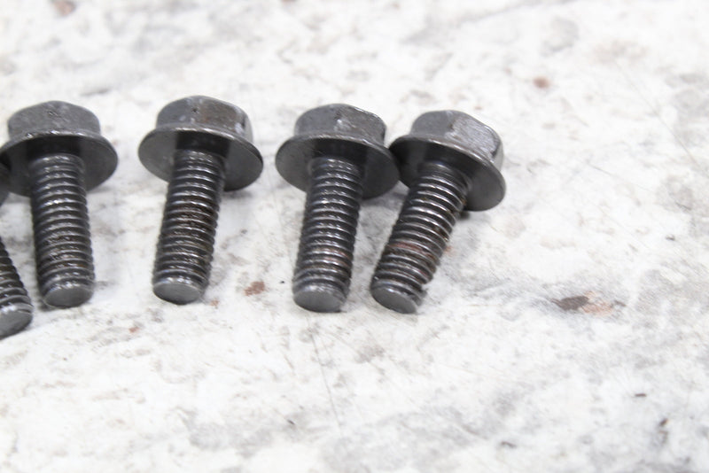 2011 SEA-DOO GTI 130 Flywheel Mounting Bolts 420641016 - Watercraft
