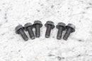 2011 SEA-DOO GTI 130 Flywheel Mounting Bolts 420641016 - Watercraft