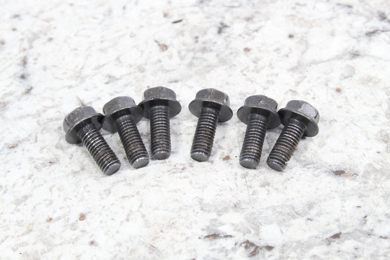 2011 SEA-DOO GTI 130 Flywheel Mounting Bolts 420641016 - Watercraft