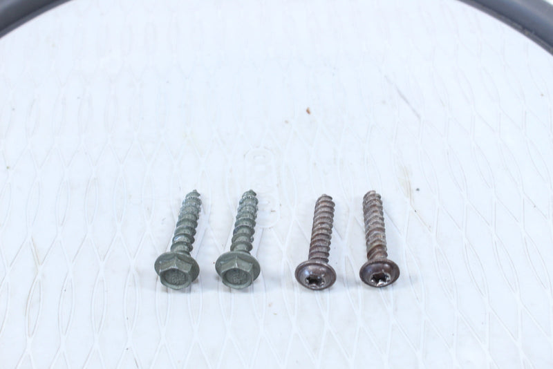 2011 SEA-DOO GTI 130 Front Bumper Mounting Bolts 250000399 250000505 - Watercraft