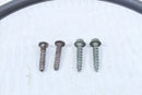 2011 SEA-DOO GTI 130 Front Bumper Mounting Bolts 250000399 250000505 - Watercraft