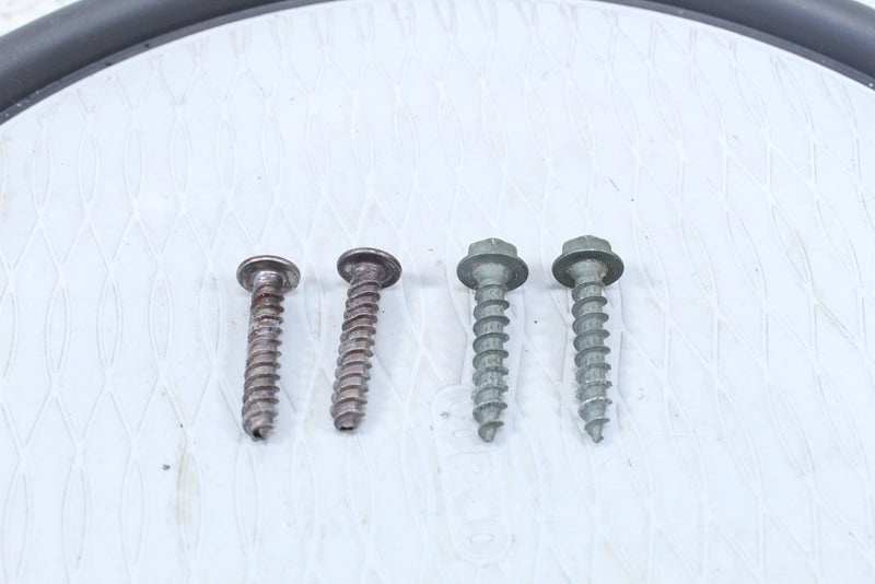 2011 SEA-DOO GTI 130 Front Bumper Mounting Bolts 250000399 250000505 - Watercraft