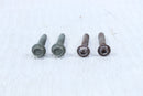 2011 SEA-DOO GTI 130 Front Bumper Mounting Bolts 250000399 250000505 - Watercraft