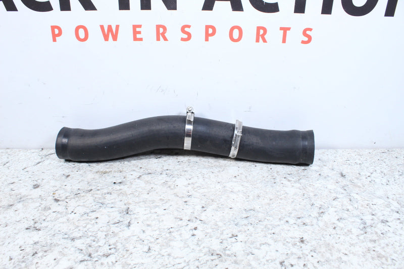 2011 SEA-DOO GTI 130 Fuel Filler Hose Gas Inlet Tube 275500788 - Watercraft