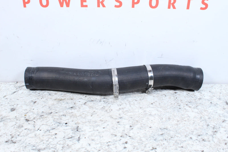 2011 SEA-DOO GTI 130 Fuel Filler Hose Gas Inlet Tube 275500788 - Watercraft