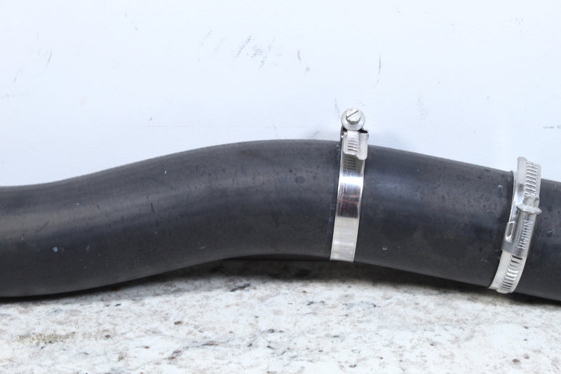 2011 SEA-DOO GTI 130 Fuel Filler Hose Gas Inlet Tube 275500788 - Watercraft