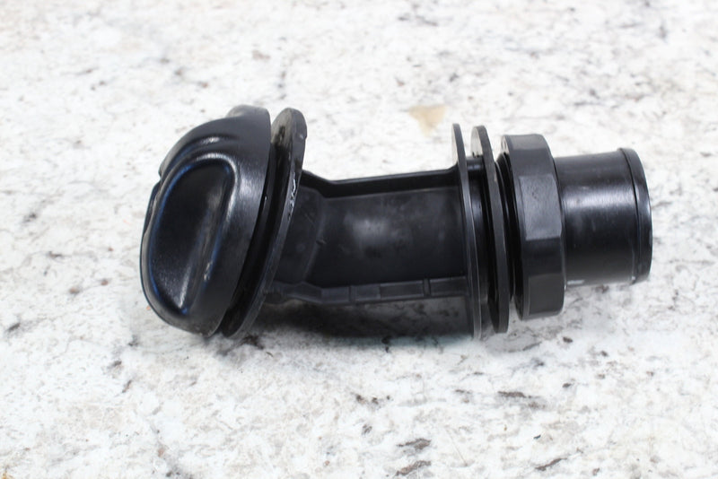 2011 SEA-DOO GTI 130 Gas Cap & Filler Neck Fuel 275500430 275500803 - Watercraft
