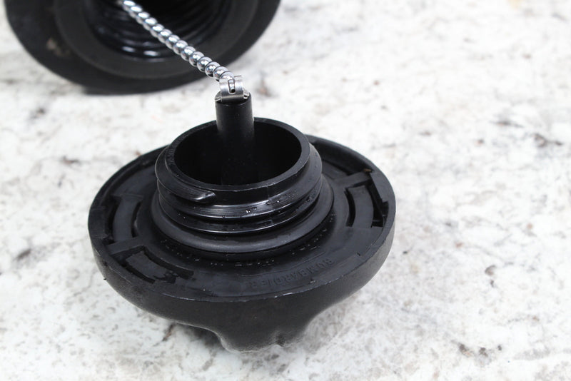 2011 SEA-DOO GTI 130 Gas Cap & Filler Neck Fuel 275500430 275500803 - Watercraft