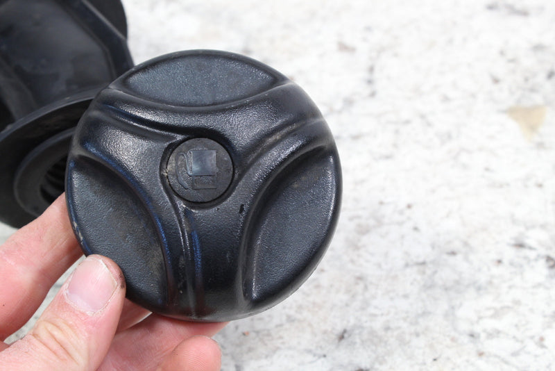 2011 SEA-DOO GTI 130 Gas Cap & Filler Neck Fuel 275500430 275500803 - Watercraft